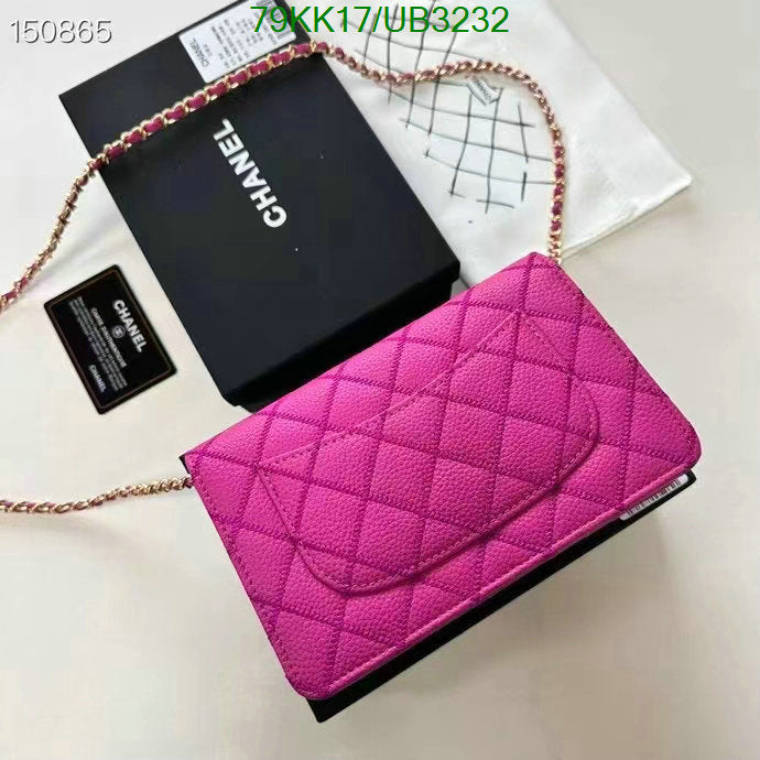 SAMC - CHL Bags Crossbody - 085