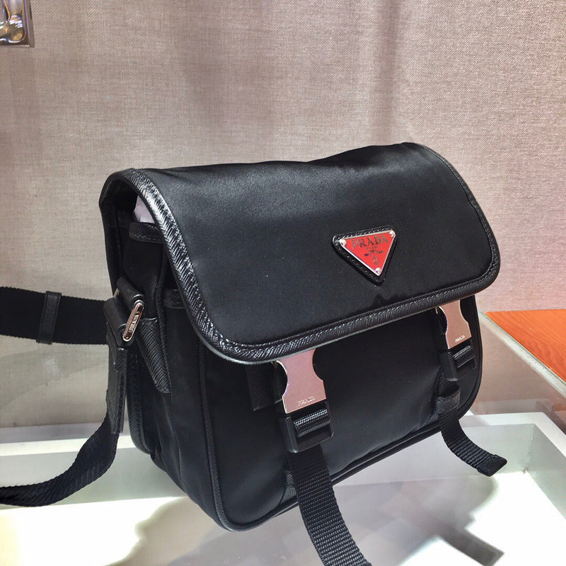 Satchel Bags - PDA Bags - 1477