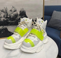 SAMC - DAG Women Shoes - 084