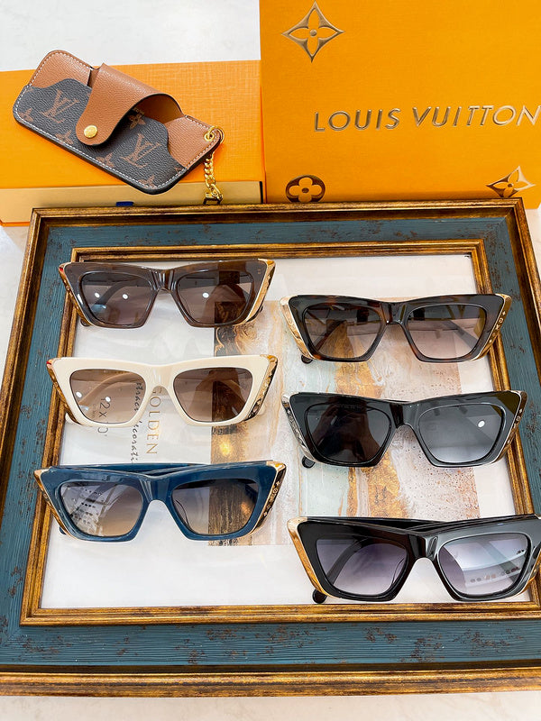 Glami-is - LOV Sunglasses - 104