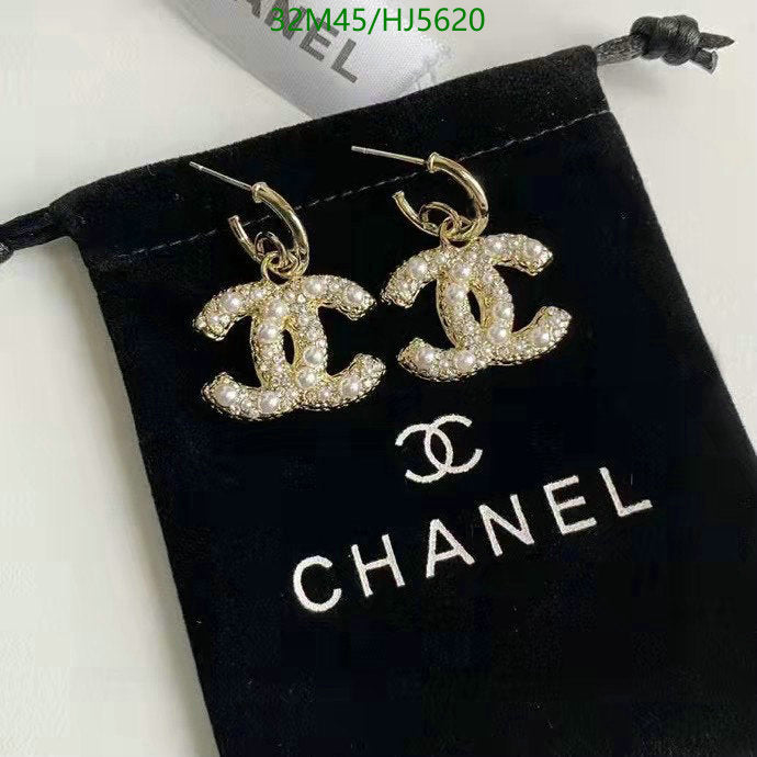 SAMC - CHL Jewelry Earrings - 234