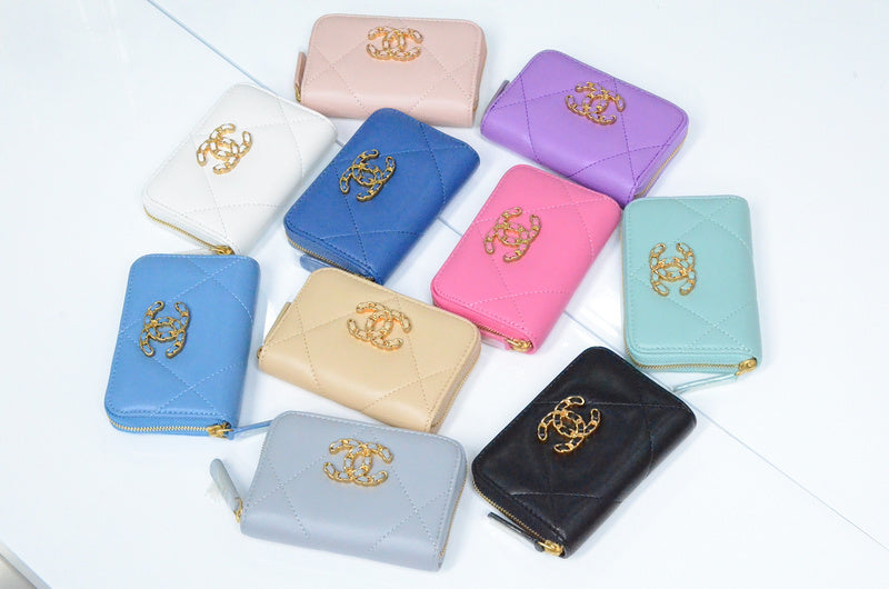 Glami-is - CHL Wallets - 083