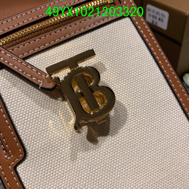 ELE Fashion -BBR Bags - 626
