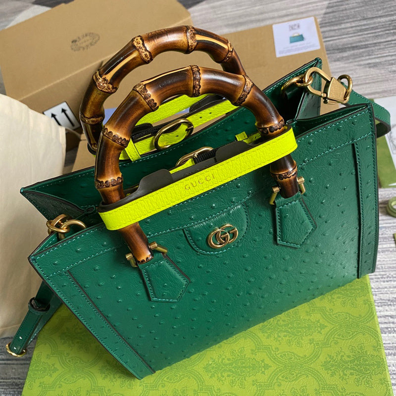 Satchel Bags - GCI Bags - 6635