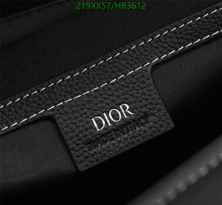 SAMCC - DOR Bags - 1081