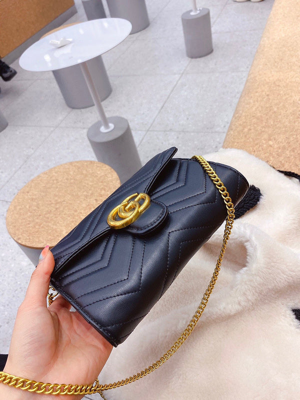 Satchel Bags - GCI Bags - 2130