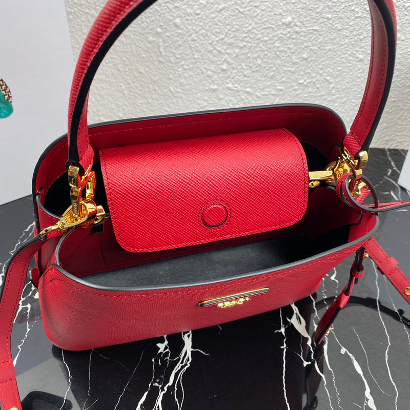 Glamy - PD Bags - 1818
