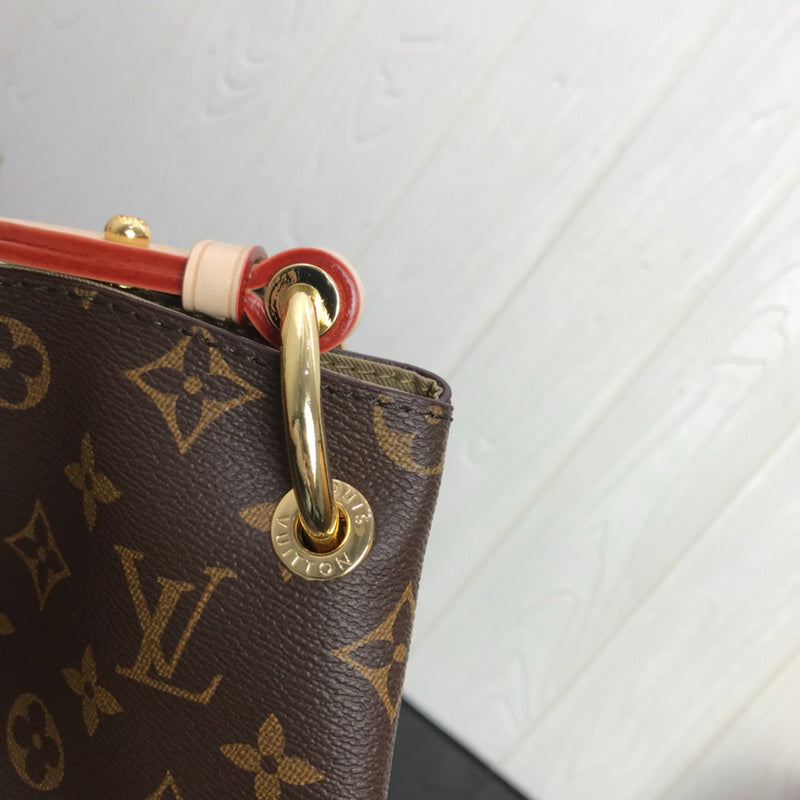 Satchel Bags - VL Bags - 1115