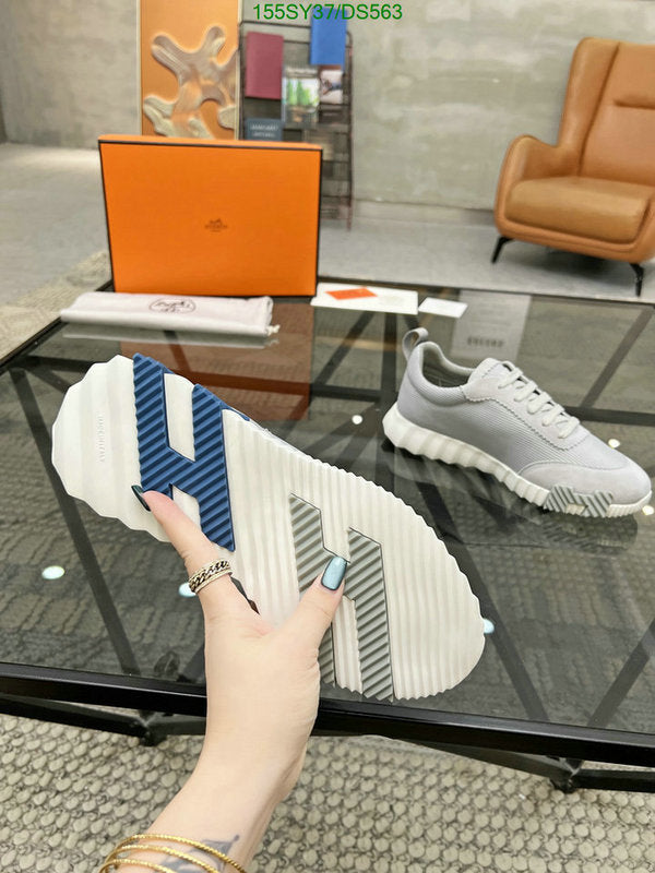 SAMC - HMS Men Shoes - 591