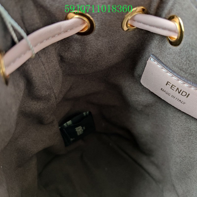 Glami - FDE Bags - 1283