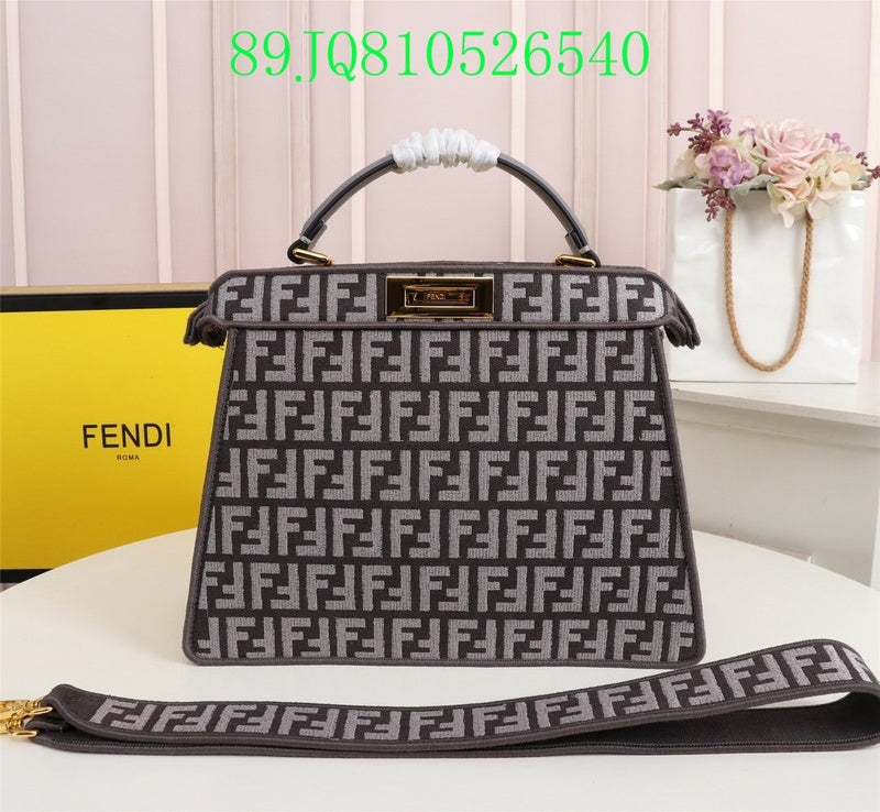 Glami - FDE Bags - 3193