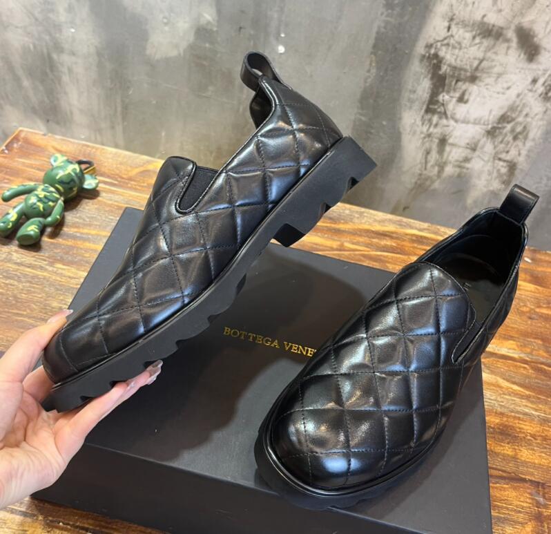 SAMC - BOV Men Shoes - 006