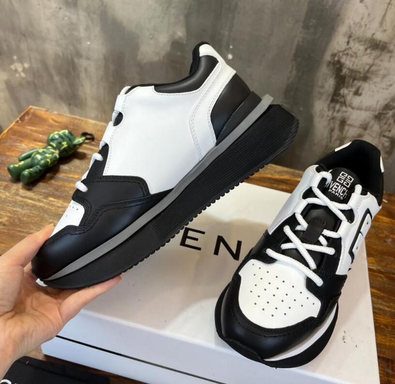 SAMC - GCY Men Shoes - 076