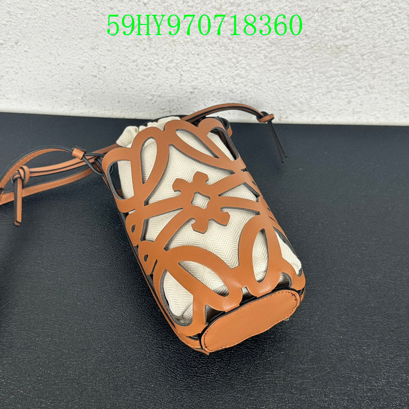 Satchel Bags - LWE Bags - 057