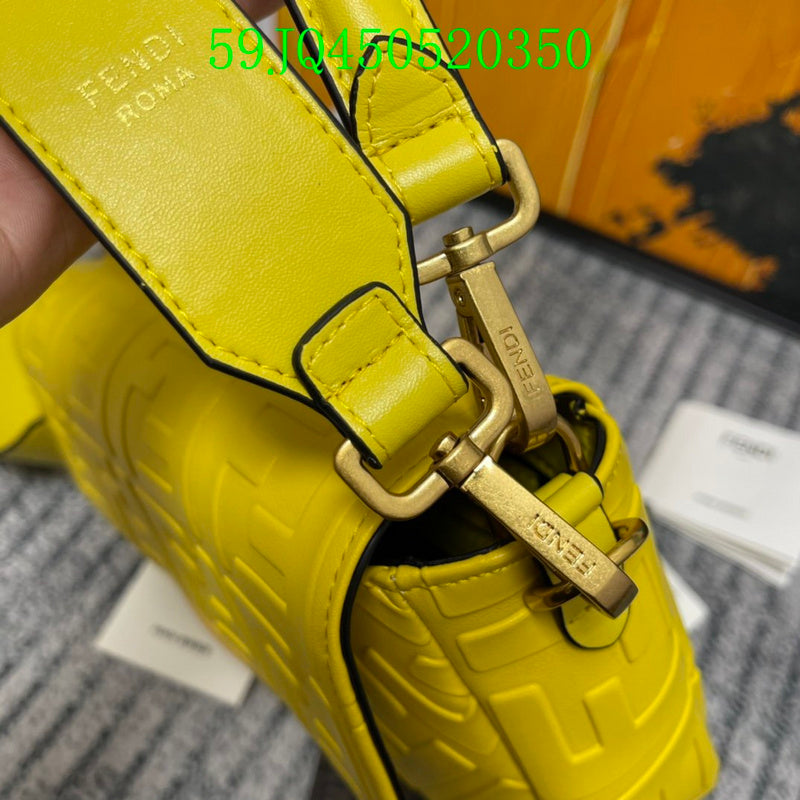 Glami - FDE Bags - 3095