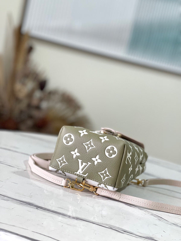 Fashion Lu-Vi bags - 4531