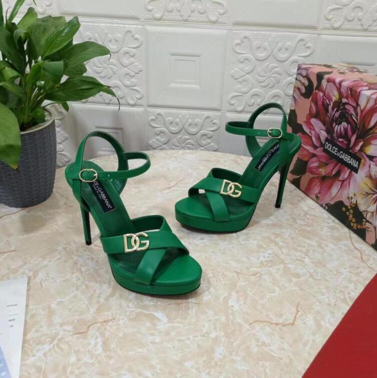 SAMC - DAG Women Shoes - 207