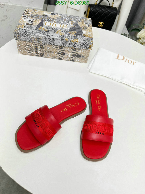 SAMCC - DOR Women Shoes - 1468