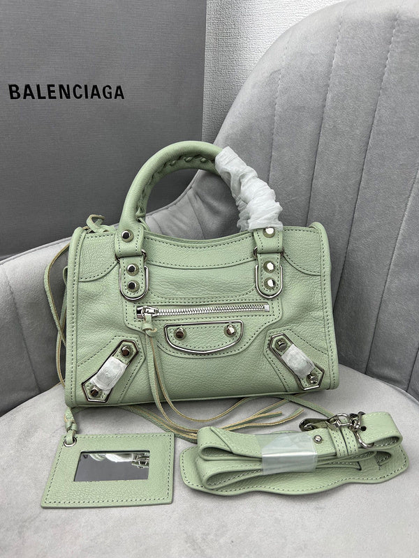 Glamy - BG Bags - 551