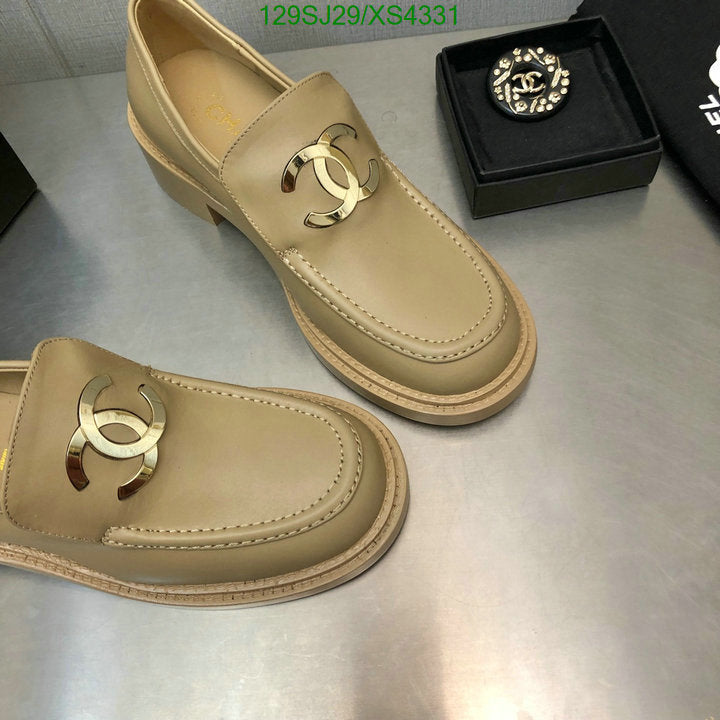 SAMC - CHL Women Shoes - 112