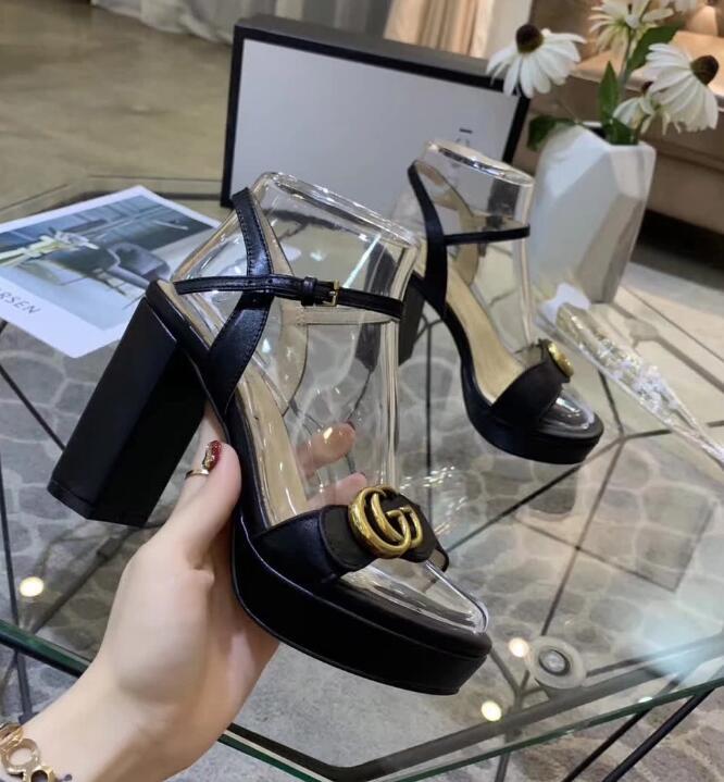 SAMC - GUKI Women Shoes - 2235