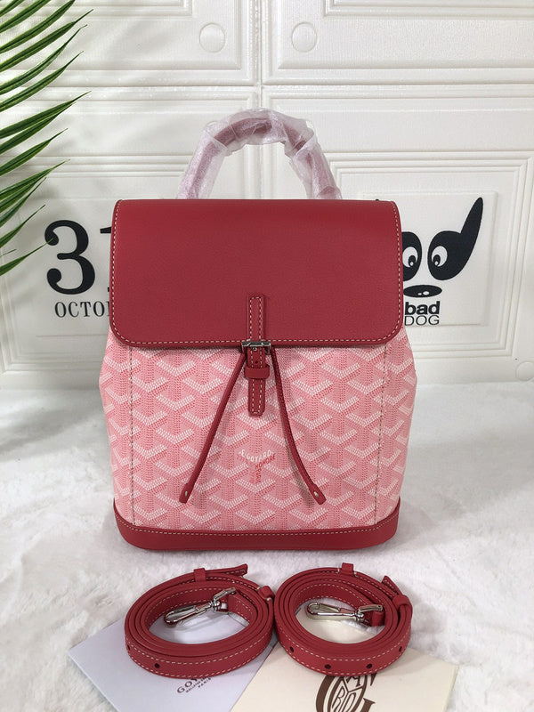Satchel Bags - GOD Bags - 542