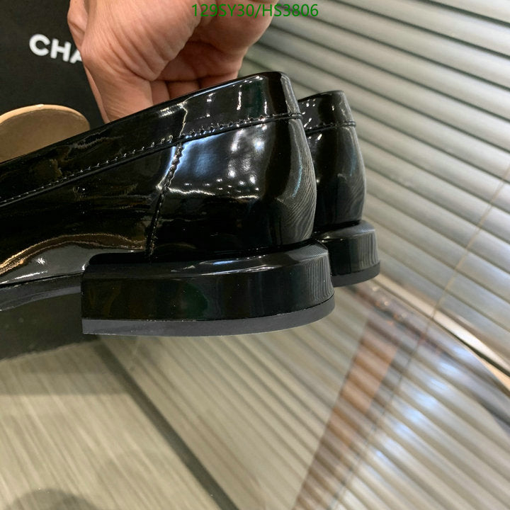 SAMC - CHL Women Shoes - 014