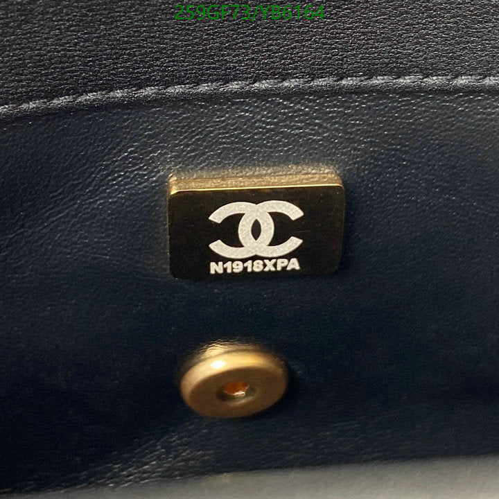 SAMC - CHL Bags - 828