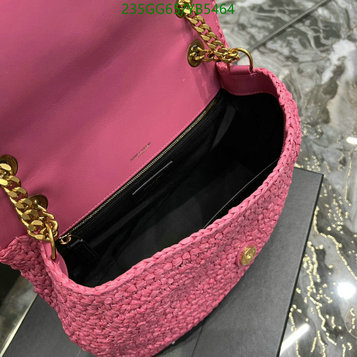 SAMC - YLS Bags - 353