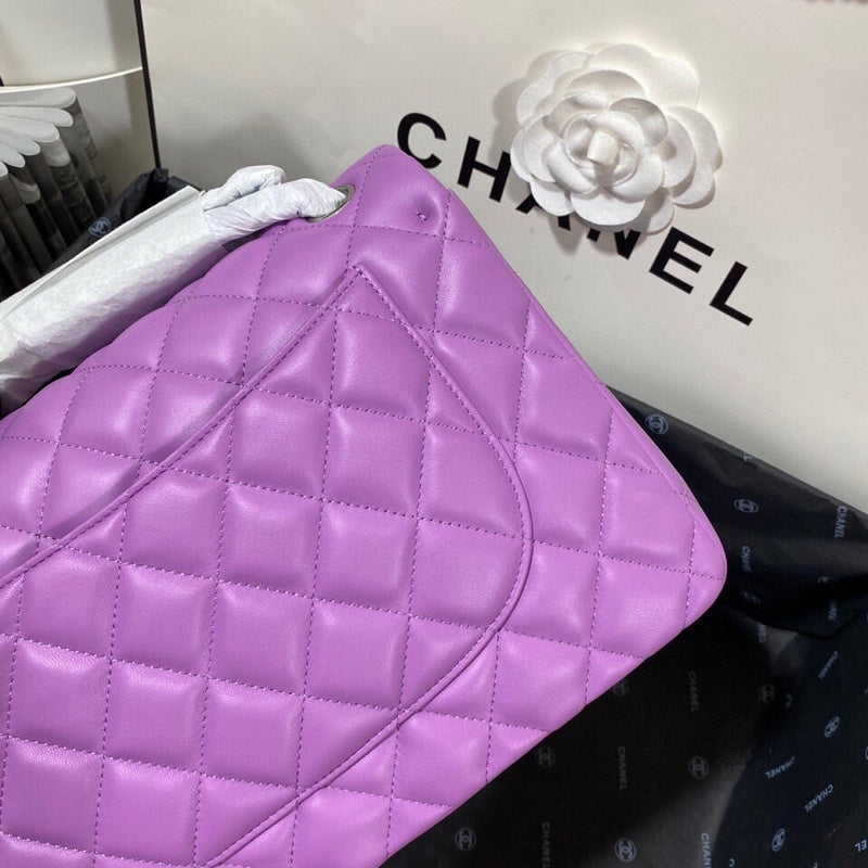 Satchel Bags - CHL Bags - 4512
