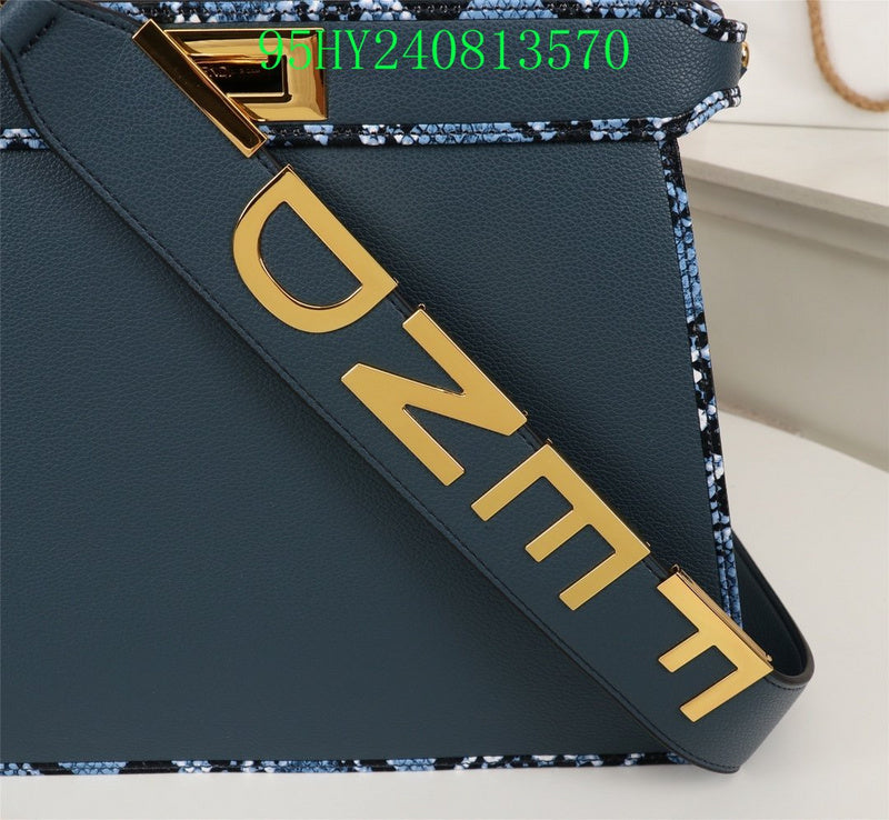 Glami - FDE Bags - 2457