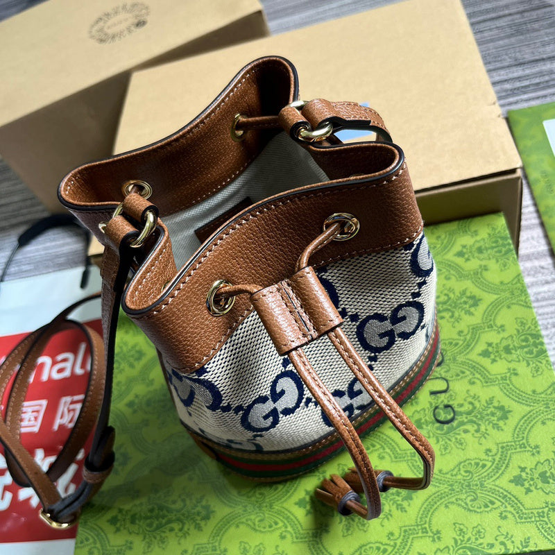Satchel Bags - GCI Bags - 7505