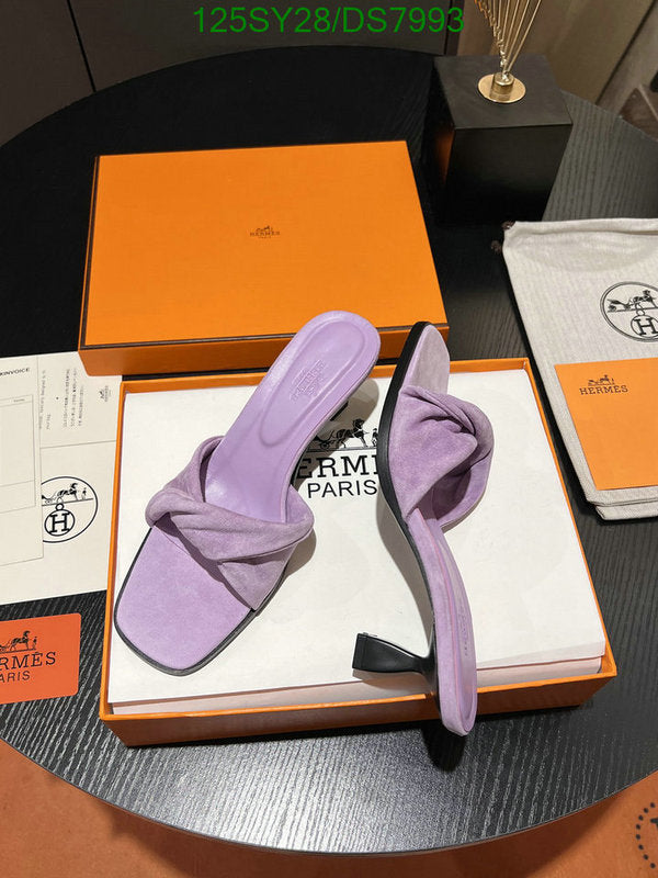 SAMC - HMS Women Shoes - 026