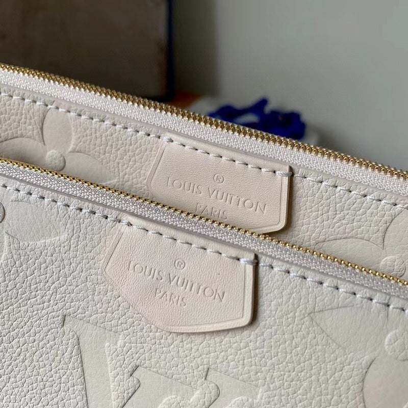 Glami- Glami- Lu-Vi bags - 11525