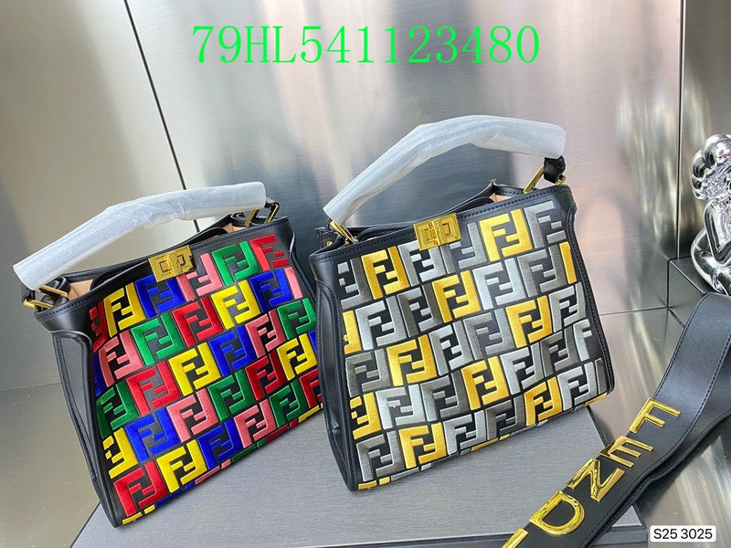 Glami - FDE Bags - 2061