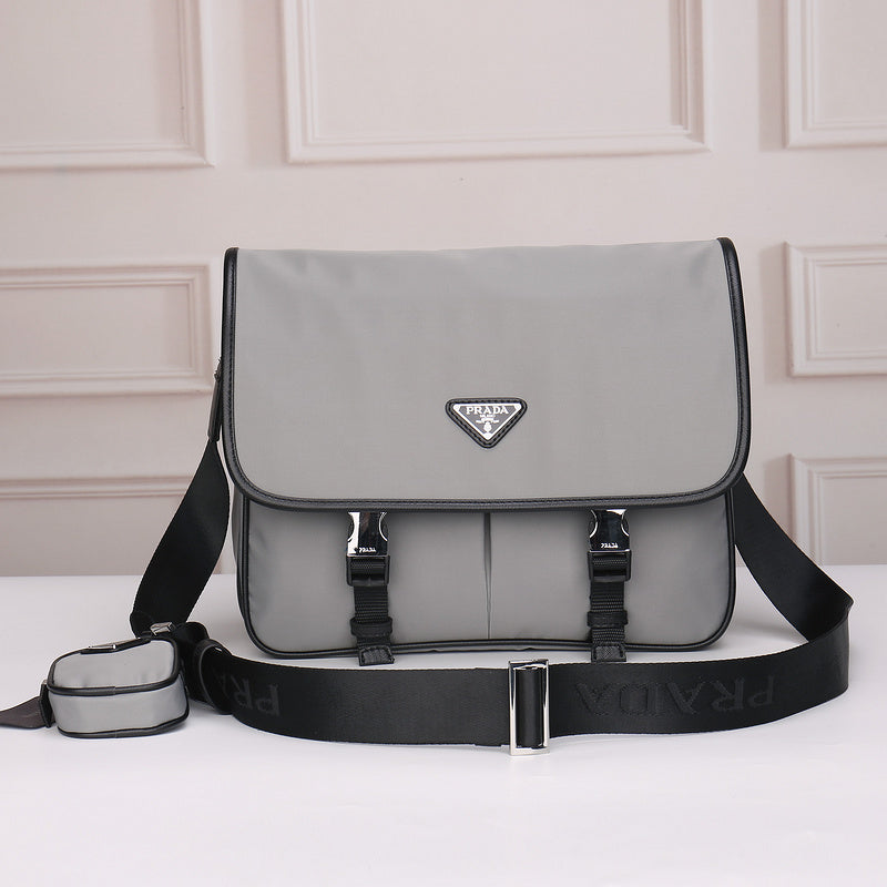 Satchel Bags - PRA Bags - 497