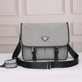 Satchel Bags - PRA Bags - 497