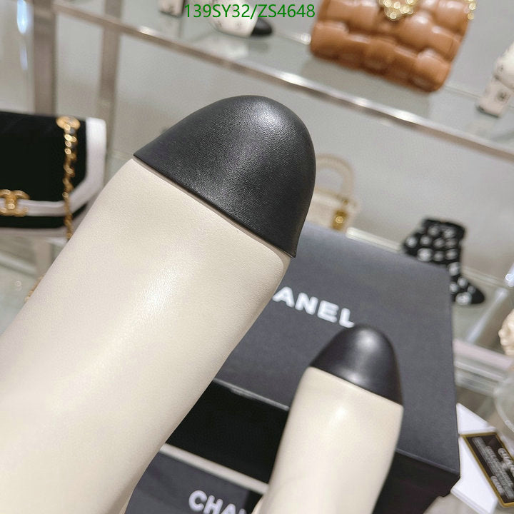 SAMC - CHL Women Boots - 380