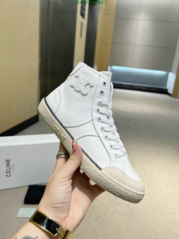 SAMC - COL Women Shoes - 041