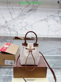 ELE Fashion -BBR Bags - 222