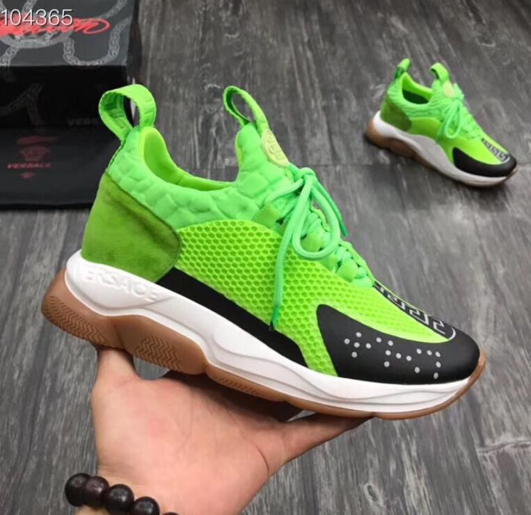 SAMC - VAR Women Shoes - 233