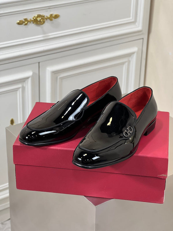 Glami - FGO Women Shoes - 198