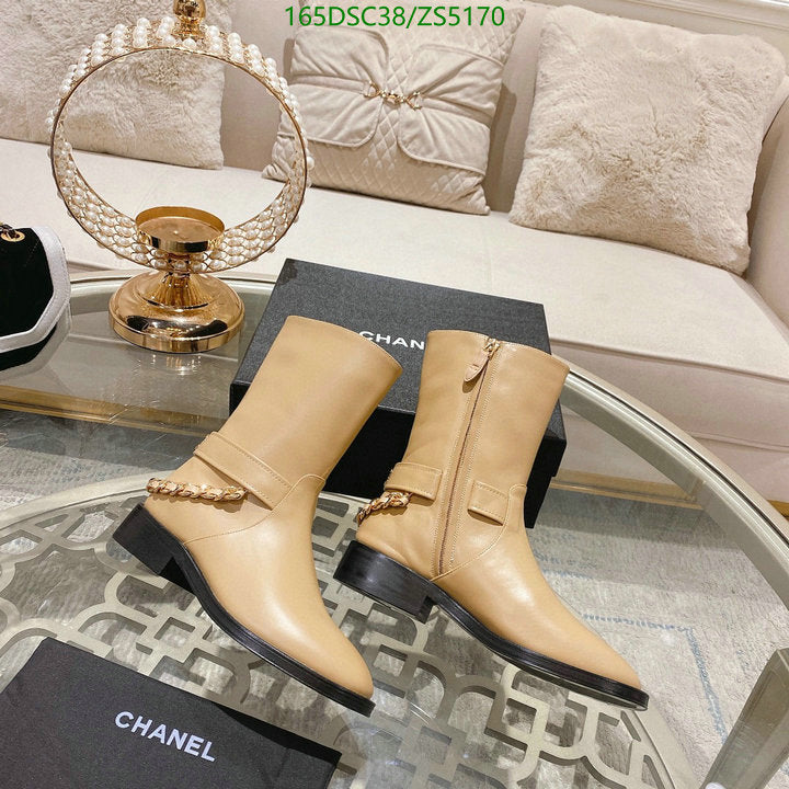 SAMC - CHL Women Boots - 308