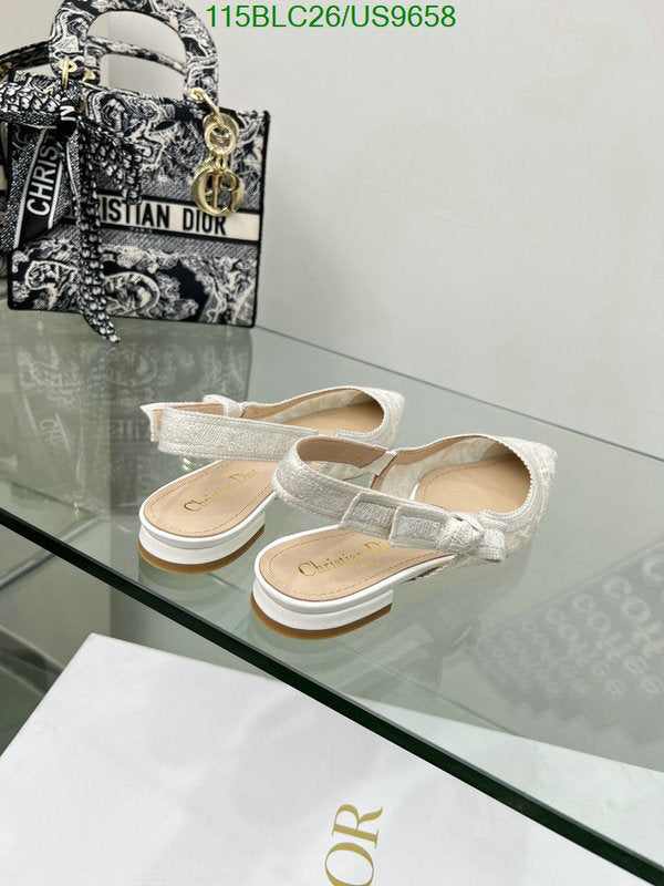 SAMCC - DOR Women Shoes - 2336