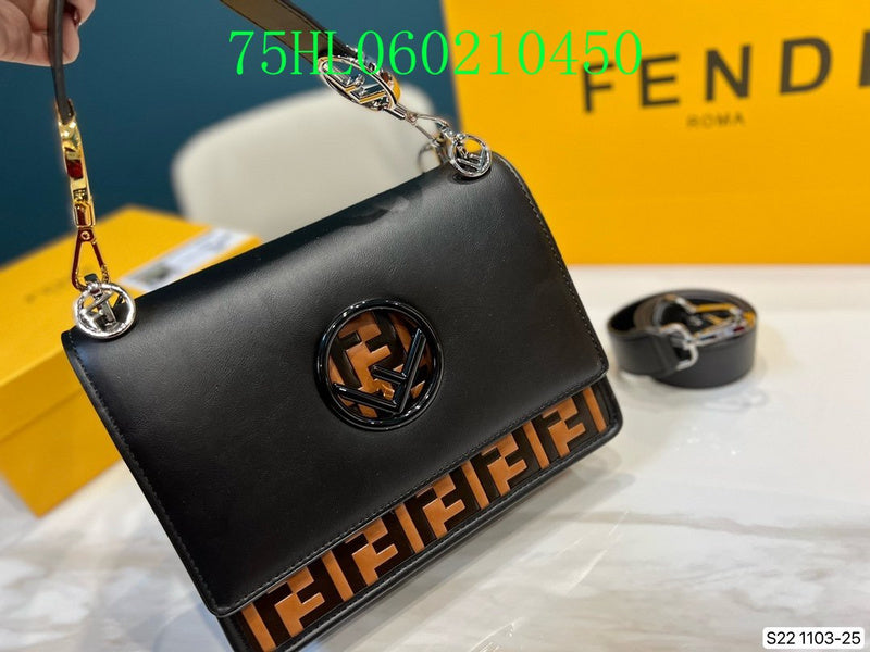 Glami - FDE Bags - 2667