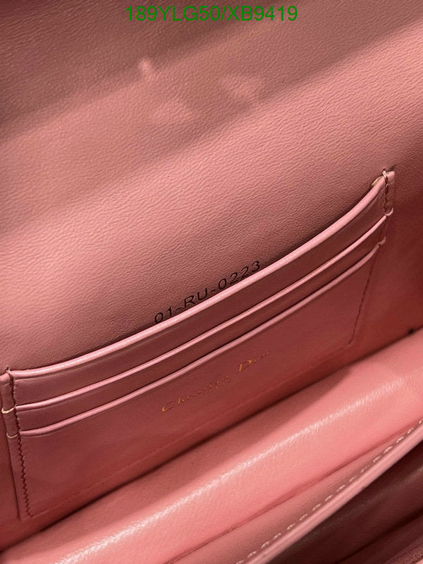 SAMCC - DOR Bags - 1495