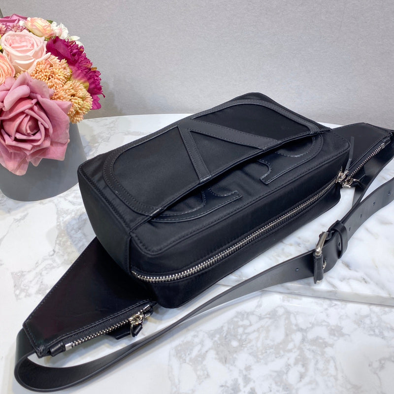 Satchel Bags - VTO Bags - 389