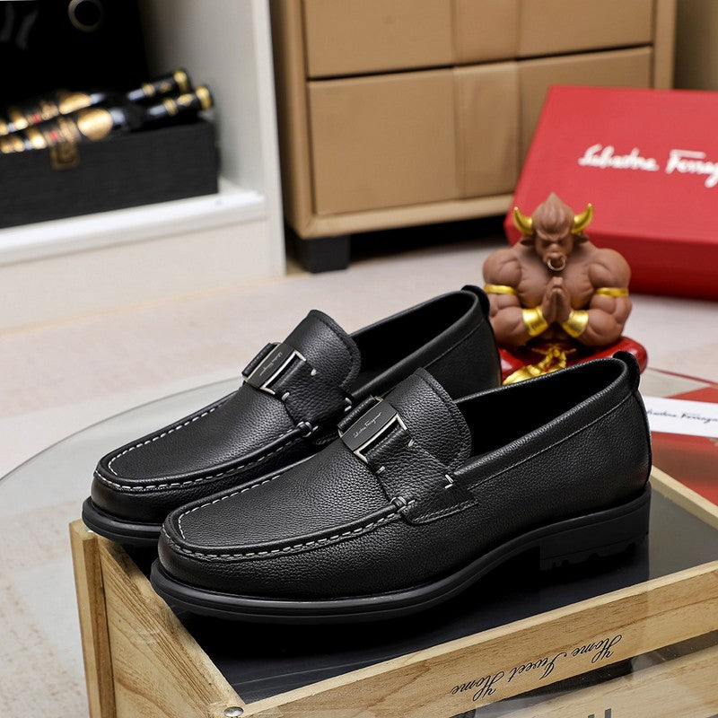 Glami - FGO Men Shoes - 854
