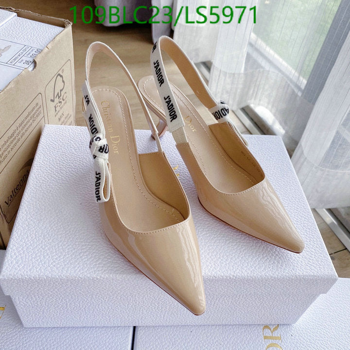 SAMCC - DOR Women Shoes - 2428