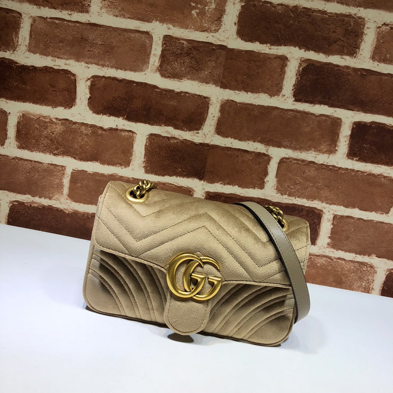 Satchel Bags - GCI Bags - 1137